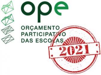  #OPEscolas 2021 - Loureiro